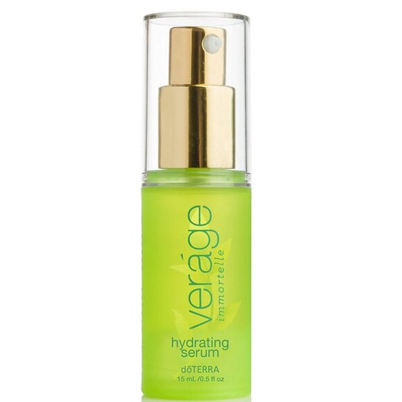 doTERRA Verage - Picture 2 of 2